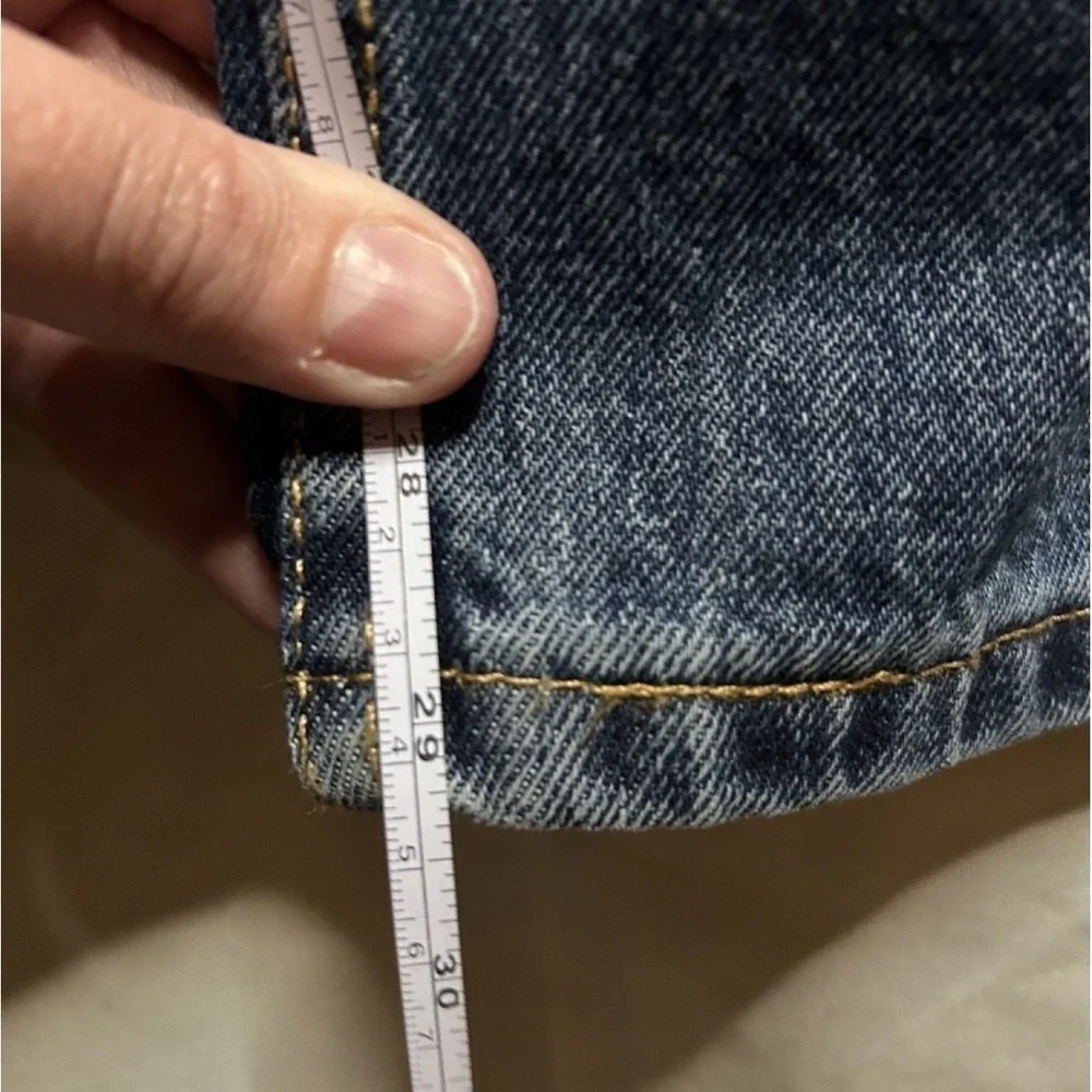 Levis levi 550